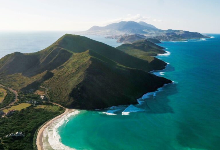 St. Kitts and Nevis